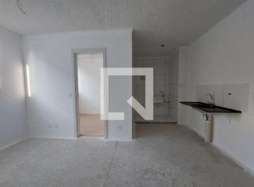 Apartamento · 35m² · 2 Quartos · Apartamento à Venda - Jardim Sao Luis, 2 Quartos, 35 m² - São Paulo