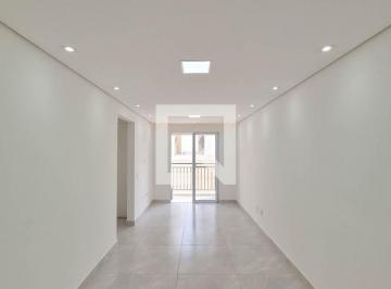 Apartamento · 50m² · 2 Quartos · 1 Vaga · Apartamento à Venda - Assunção, 2 Quartos, 50 m² - São Bernardo do Campo