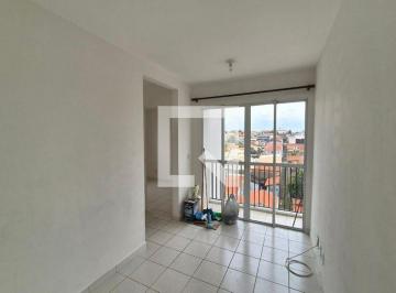 Apartamento · 46m² · 2 Quartos · 1 Vaga · Apartamento à Venda - Jardim do Lago, 2 Quartos,  46 m² - Campinas