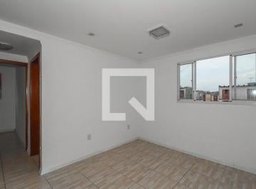 Apartamento · 47m² · 2 Quartos · 1 Vaga · Apartamento à Venda - Rubem Berta, 2 Quartos, 47 m² - Porto Alegre