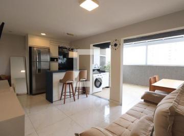 Apartamento · 63m² · 2 Quartos · Apartamento à Venda - Vila Carrão, 2 Quartos, 63 m² - São Paulo