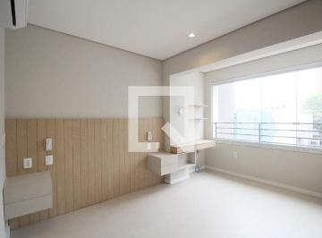 Apartamento · 28m² · 1 Quarto · Apartamento à Venda - Morumbi, 1 Quarto,  28 m² - São Paulo