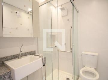 Apartamento Venda de 1 quarto · Apartamento à Venda - Morumbi, 1 Quarto, 28 m² - São Paulo