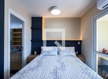 Apartamento en Venda de 1 quarto Belenzinho · Apartamento à Venda - Belém, 1 Quarto, 30 m² - São Paulo