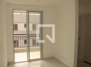 Apartamento · 43m² · 2 Quartos · Apartamento à Venda - Jardim Cinco de Julho, 2 Quartos, 43 m² - São Paulo