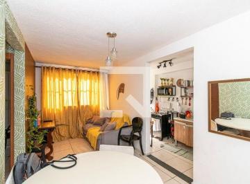 Apartamento · 40m² · 1 Quarto · 1 Vaga · Apartamento à Venda - Parada de Lucas, 1 Quarto,  40 m² - Rio de Janeiro