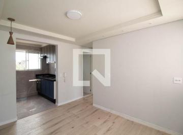 Apartamento · 40m² · 2 Quartos · 1 Vaga · Apartamento à Venda - Cidade Parque Alvorada, 2 Quartos, 40 m² - Guarulhos