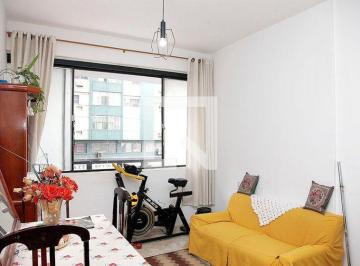 Apartamento · 32m² · 1 Quarto · Apartamento à Venda - Centro Histórico, 1 Quarto,  32 m² - Porto Alegre