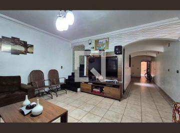 Casa · 181m² · 3 Quartos · 2 Vagas · Casa à Venda - Jardim Utinga, 3 Quartos, 181 m² - Santo André