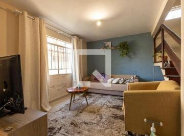Casa · 130m² · 3 Quartos · 4 Vagas · Casa à Venda - Novo Mundo, 3 Quartos, 130 m² - Curitiba