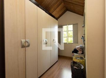 Casa de 3 quartos Venda R$ 677.500 · Casa à Venda - Novo Mundo, 3 Quartos, 130 m² - Curitiba