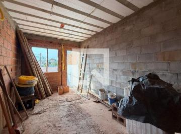 Casa · 140m² · 2 Quartos · 3 Vagas · Casa à Venda - Jardim Jurema, 2 Quartos,  140 m² - Valinhos