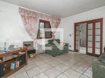 Casa · 180m² · 4 Quartos · 1 Vaga · Casa à Venda - Rubem Berta, 4 Quartos, 180 m² - Porto Alegre