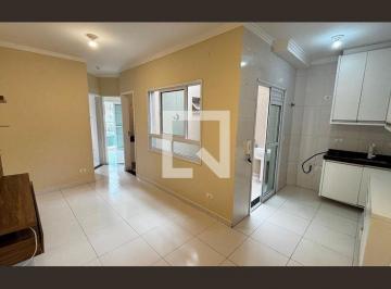 Apartamento · 48m² · 2 Quartos · 1 Vaga · Apartamento à Venda - Parque Capuava, 2 Quartos, 48 m² - Santo André
