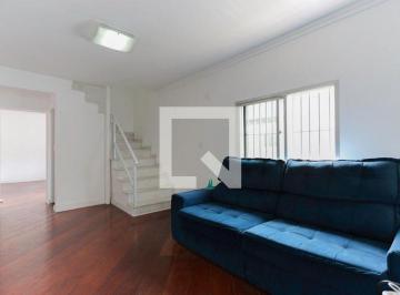 Casa · 130m² · 3 Quartos · 2 Vagas · Casa à Venda - Santana, 3 Quartos, 130 m² - São Paulo