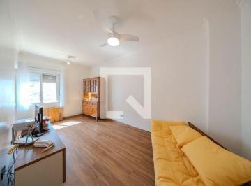 Apartamento · 32m² · 1 Quarto · 1 Vaga · Apartamento à Venda - Bela Vista, 1 Quarto, 32 m² - São Paulo