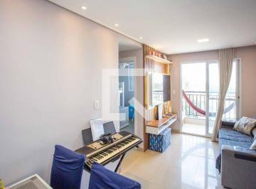 Apartamento · 55m² · 2 Quartos · 1 Vaga · Apartamento à Venda - Conceição, 2 Quartos, 55 m² - Diadema