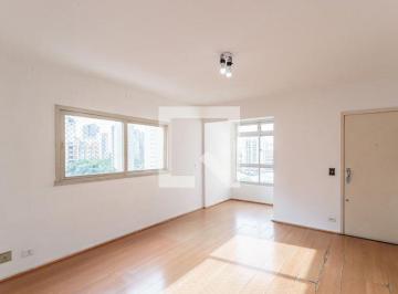Apartamento · 99m² · 3 Quartos · 1 Vaga · Apartamento à Venda - Moema, 3 Quartos, 99 m² - São Paulo