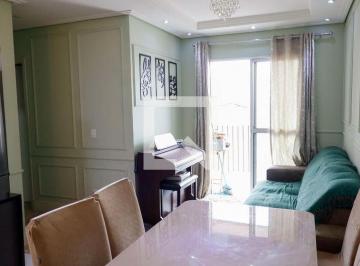 Apartamento · 63m² · 3 Quartos · 1 Vaga · Apartamento à Venda - Novo Osasco, 3 Quartos, 63 m² - Osasco