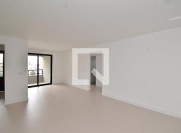 Apartamento · 101m² · 3 Quartos · 1 Vaga · Apartamento à Venda - Bacacheri, 3 Quartos, 101 m² - Curitiba