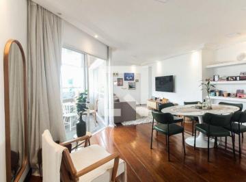 Apartamento · 90m² · 3 Quartos · 2 Vagas · Apartamento à Venda - Tatuapé, 3 Quartos, 90 m² - São Paulo