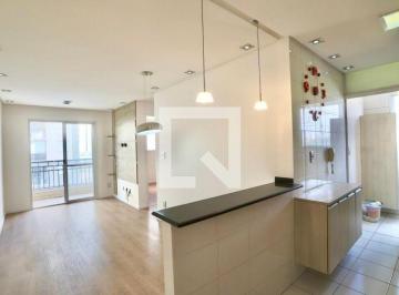 Apartamento · 50m² · 2 Quartos · 1 Vaga · Apartamento à Venda - Belém, 2 Quartos, 50 m² - São Paulo