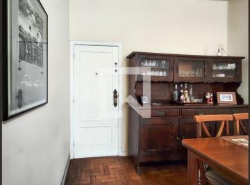 Apartamento · 91m² · 3 Quartos · Apartamento à Venda - Tijuca, 3 Quartos,  91 m² - Rio de Janeiro