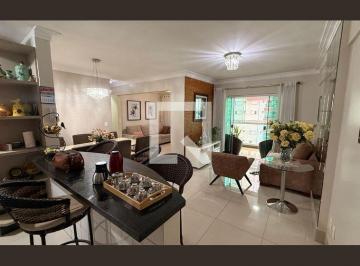 Apartamento · 93m² · 2 Quartos · 2 Vagas · Apartamento à Venda - Residencial Eldorado, 2 Quartos, 93 m² - Goiânia