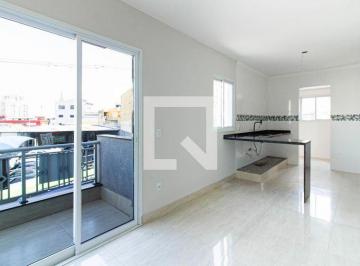 Apartamento · 53m² · 2 Quartos · 1 Vaga · Apartamento à Venda - Casa Verde, 2 Quartos, 53 m² - São Paulo