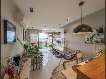 Apartamento · 78m² · 2 Quartos · 1 Vaga · Apartamento à Venda - Flamengo, 2 Quartos,  78 m² - Rio de Janeiro