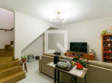 Casa · 200m² · 3 Quartos · 2 Vagas · Casa à Venda - Vila Prudente, 3 Quartos, 200 m² - São Paulo