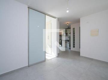 Apartamento · 37m² · 1 Quarto · 1 Vaga · Apartamento à Venda - Jabaquara, 1 Quarto,  37 m² - São Paulo