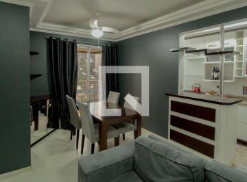 Apartamento · 52m² · 2 Quartos · 1 Vaga · Apartamento à Venda - Sarandi, 2 Quartos, 52 m² - Porto Alegre