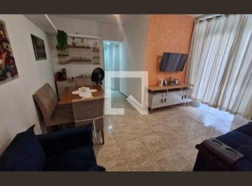 Apartamento · 59m² · 2 Quartos · 1 Vaga · Apartamento à Venda - Engenho Novo, 2 Quartos, 59 m² - Rio de Janeiro