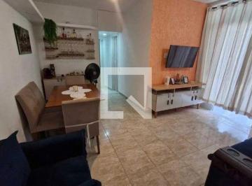 Apartamento · 59m² · 2 Quartos · 1 Vaga · Apartamento à Venda - Engenho Novo, 2 Quartos, 59 m² - Rio de Janeiro