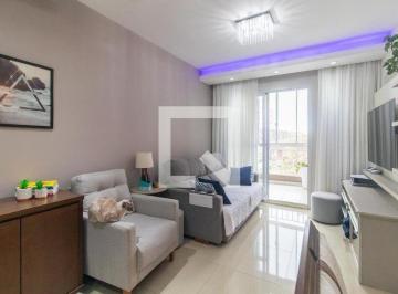 Apartamento · 72m² · 3 Quartos · 1 Vaga · Apartamento à Venda - Teresópolis, 3 Quartos, 72 m² - Porto Alegre