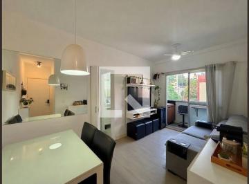 Apartamento · 49m² · 2 Quartos · 1 Vaga · Apartamento à Venda - Chácara Santo Antonio, 2 Quartos,  49 m² - São Paulo