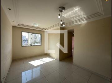 Apartamento · 65m² · 3 Quartos · 2 Vagas · Apartamento à Venda - Taboão, 3 Quartos, 65 m² - São Bernardo do Campo