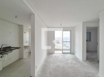 Apartamento · 48m² · 2 Quartos · 1 Vaga · Apartamento à Venda - Assunção, 2 Quartos,  48 m² - São Bernardo do Campo