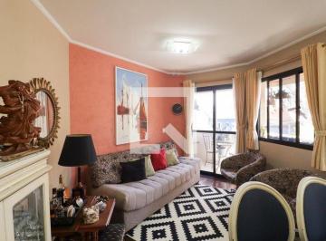 Apartamento · 101m² · 3 Quartos · 2 Vagas · Apartamento à Venda - Mandaqui, 3 Quartos, 101 m² - São Paulo
