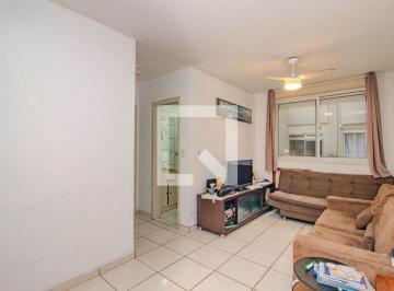Apartamento · 62m² · 2 Quartos · 1 Vaga · Apartamento à Venda - Cristo Redentor, 2 Quartos, 62 m² - Porto Alegre