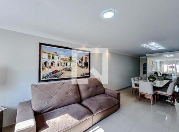 Casa · 180m² · 3 Quartos · 5 Vagas · Casa à Venda - Vila Carrão, 3 Quartos,  180 m² - São Paulo