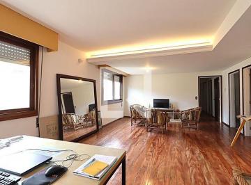 Apartamento · 124m² · 3 Quartos · 2 Vagas · Apartamento à Venda - Mont'Serrat, 3 Quartos, 124 m² - Porto Alegre
