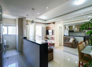 Apartamento · 47m² · 2 Quartos · 1 Vaga · Apartamento à Venda - Vila Andrade, 2 Quartos,  47 m² - São Paulo