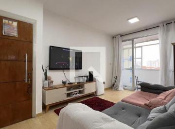 Apartamento · 61m² · 2 Quartos · 1 Vaga · Apartamento à Venda - Vila Rosália, 2 Quartos, 61 m² - Guarulhos