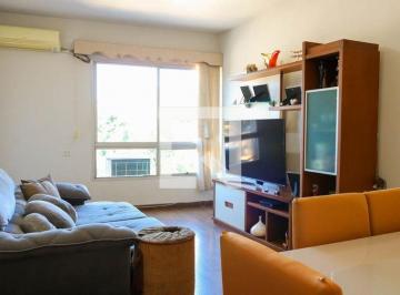 Apartamento · 98m² · 3 Quartos · 1 Vaga · Apartamento à Venda - Cachambi, 3 Quartos, 98 m² - Rio de Janeiro