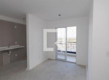 Apartamento · 49m² · 2 Quartos · 1 Vaga · Apartamento à Venda - Vila Augusta, 2 Quartos, 49 m² - Guarulhos