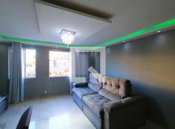 Apartamento · 58m² · 2 Quartos · 1 Vaga · Apartamento à Venda - Pilares, 2 Quartos, 58 m² - Rio de Janeiro