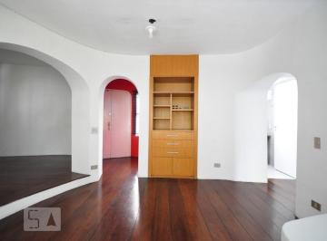Apartamento · 106m² · 2 Quartos · 2 Vagas · Apartamento à Venda - Portal do Morumbi, 2 Quartos, 106 m² - São Paulo
