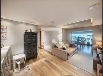 Apartamento · 97m² · 3 Quartos · 2 Vagas · Apartamento à Venda - Vila Guilherme, 3 Quartos, 97 m² - São Paulo